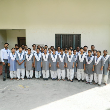 D.Ed. Spl. Ed. (IDD)