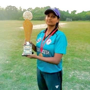 DEEPTI DEEPTI
